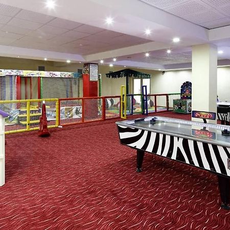 Obam Termal Resort Hotel Ve Spa Sindirgi Extérieur photo