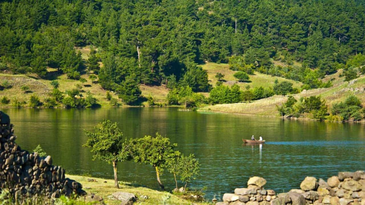 Obam Termal Resort Hotel Ve Spa Sindirgi Extérieur photo
