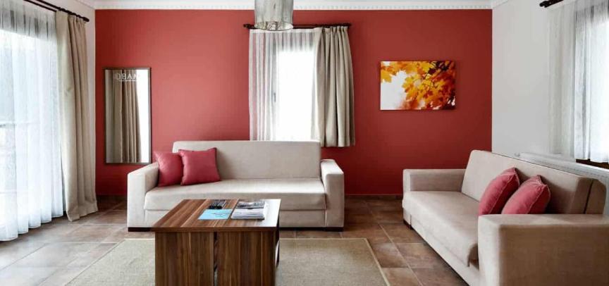 Obam Termal Resort Hotel Ve Spa Sindirgi Extérieur photo